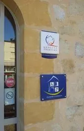 Image qui illustre: Office De Tourisme Fumel - Vallée Du Lot