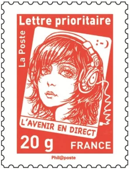Image qui illustre: Bourse Aux Timbres Et Cartes Postales à Saint-Brevin-les-Pins - 1
