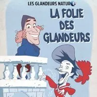 Image qui illustre: Les Glandeurs Nature - La Folie des Glandeurs à Reims - 0