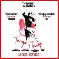 Image qui illustre: Tango Y Tango - Théâtre Marigny, Paris