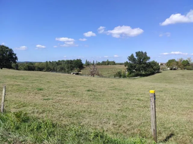 Image qui illustre: Boucle De La Cabane, Monfaucon