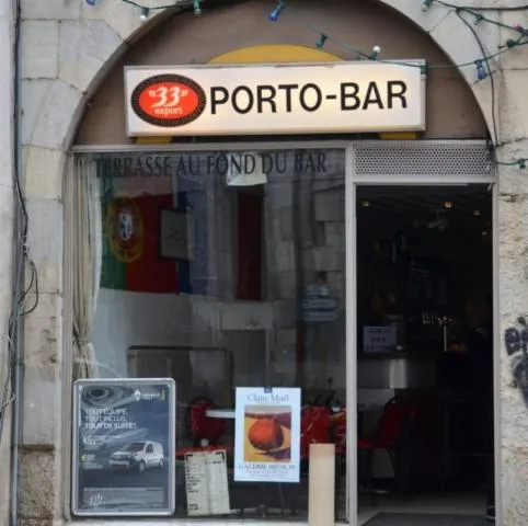 Image qui illustre: Porto Bar