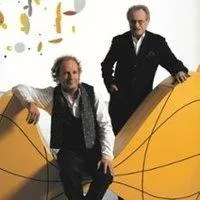 Image qui illustre: Lee Ritenour and Dave Grusin : An Evening With