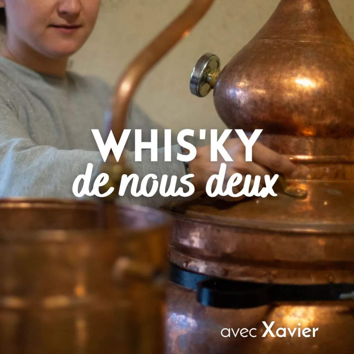 Image qui illustre: Fabriquez votre whisky à Villeurbanne - 0