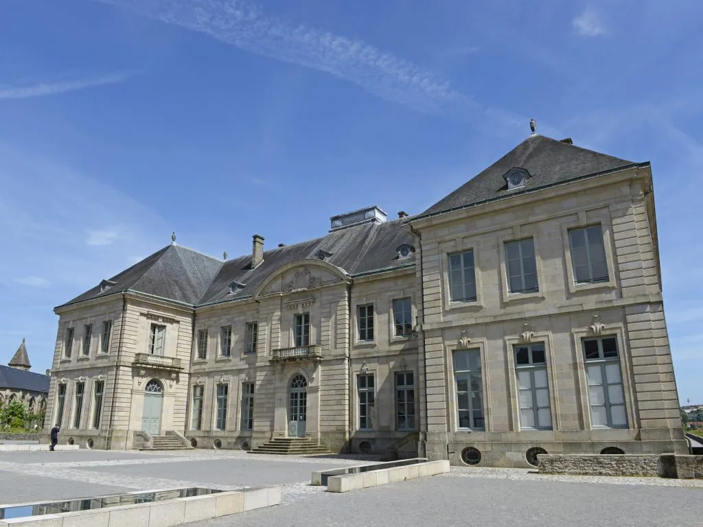 Image qui illustre: Musée Des Beaux-arts De Limoges à Limoges - 0