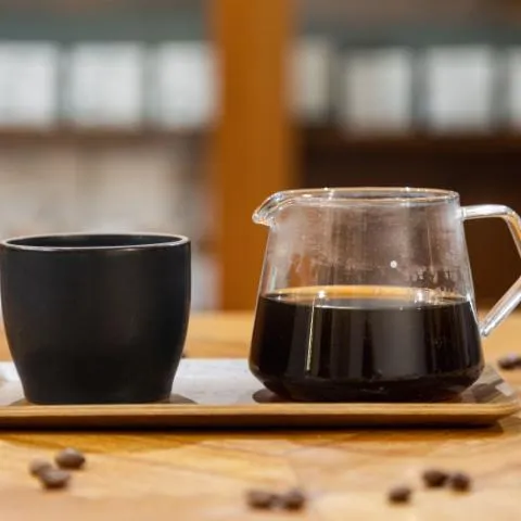 Image qui illustre: Découvrez les méthodes douces de préparation du café