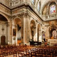 Image qui illustre: Vivaldi: Les Quatre Saisons - Ave Maria de Schubert, Caccini - Eglise St-Louis en l'Ile, Paris à Paris - 0