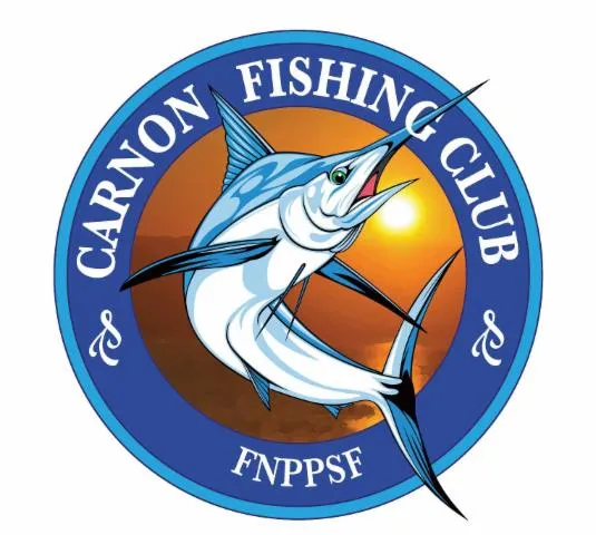 Image qui illustre: Carnon Fishing Club