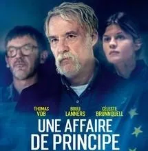 Image qui illustre: Cinéco : Une Affaire De Principe