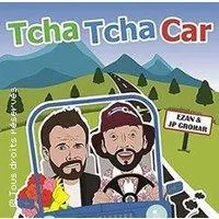 Image qui illustre: Tcha Tcha Car