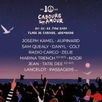Image qui illustre: Festival Cabourg mon Amour