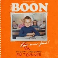 Image qui illustre: Dany Boon - Boon va mieux faire ! - Tournée à Rennes - 0