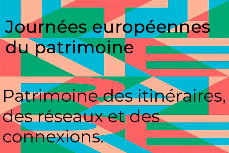 Image qui illustre: Journees Europeennes Du Patrimoine A Bourmont à Bourmont-entre-Meuse-et-Mouzon - 0
