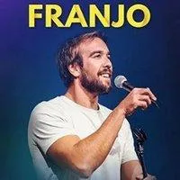 Image qui illustre: Franjo - Tournée