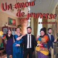 Image qui illustre: Un Amour de Jeunesse