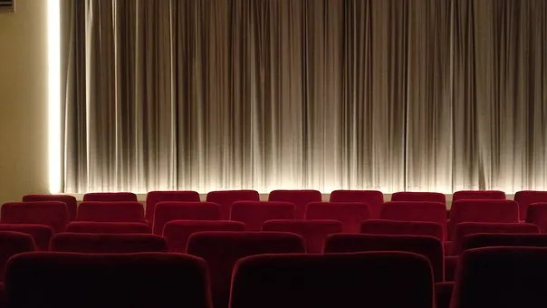 Image qui illustre: Cinéma le Trianon à Saint-Ciers-sur-Gironde - 1