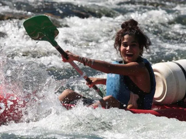 Image qui illustre: Location de Kayak de mer au Port de l'Estaque (13)