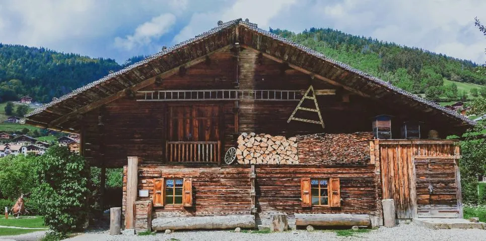 Image qui illustre: Découverte de la Maison du patrimoine