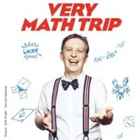 Image qui illustre: Very Math Trip - Le Lucernaire, Paris à Paris - 0