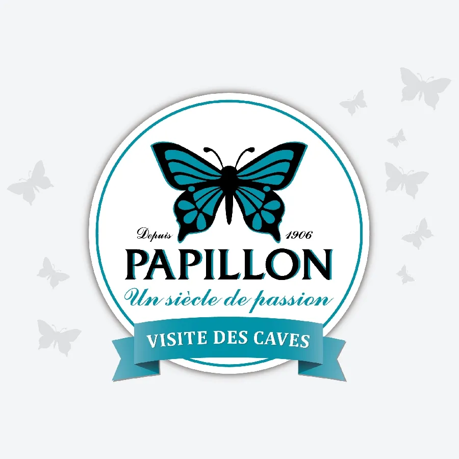 Image qui illustre: Les Caves Papillon à Roquefort-sur-Soulzon - 0
