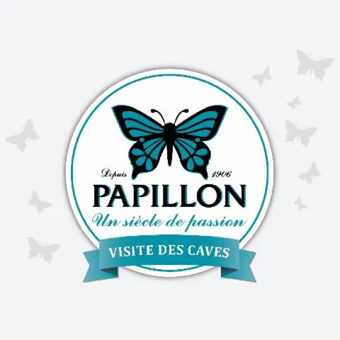 Image qui illustre: Les Caves Papillon