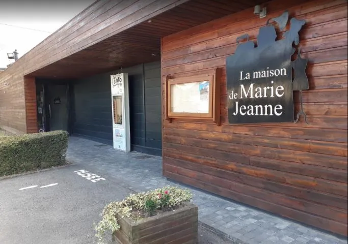 Image qui illustre: Musée La Maison De Marie-jeanne