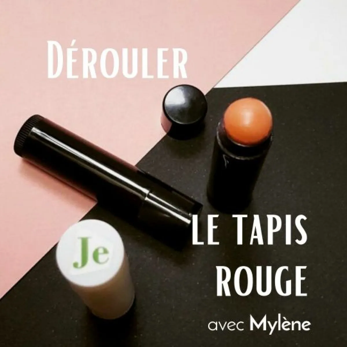 Image qui illustre: Fabriquez vos rouges à lèvres à Paris - 0