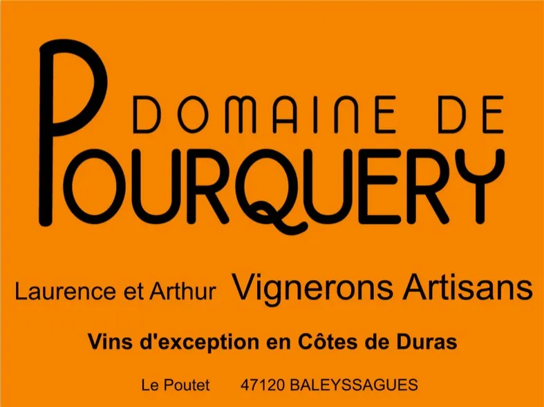 Image qui illustre: Domaine De Pourquery à Baleyssagues - 0