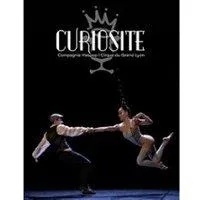 Image qui illustre: Curiosité, Cirque du Grand Lyon - Cie Haspop
