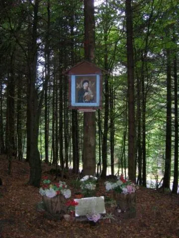 Image qui illustre: Monument Du Perpetuel Secours