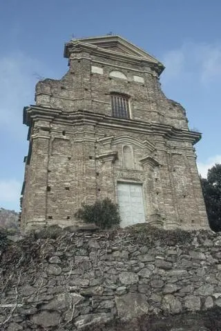 Image qui illustre: Église Notre Dame du Mont Carmel