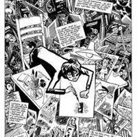 Image qui illustre: Bande-Dessinée, 1964 - 2024 + Collection Permanente