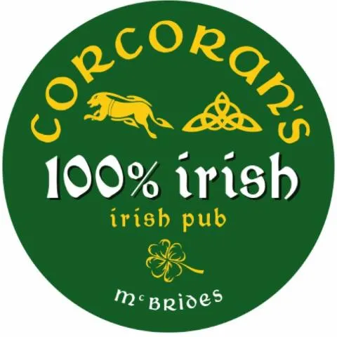 Image qui illustre: Corcoran's Irish Pub Lilas