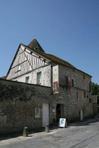 Image qui illustre: Musée de Provins et du Provinois