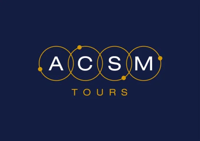 Image qui illustre: Acsm Tours