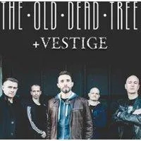 Image qui illustre: The Old Dead Tree + Vestige