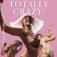 Image qui illustre: Totally Crazy - Le Spectacle Du Crazy Horse à Paris - 0