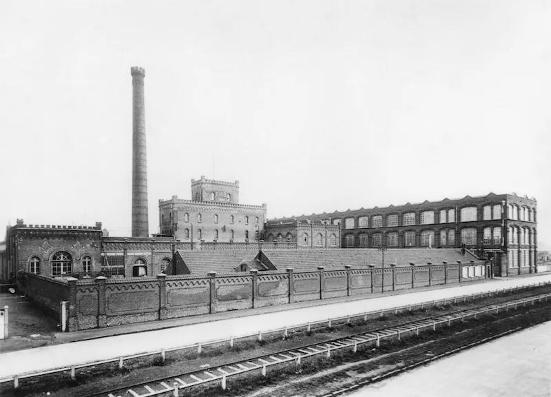 Image qui illustre: L’Usine Roubaix à Roubaix - 2