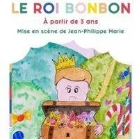 Image qui illustre: Le Roi Bonbon