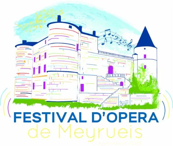 Image qui illustre: Festival D'opéra Du Grand Sud - Conférence Et Projection -&nbsp; Frédéric Lepage