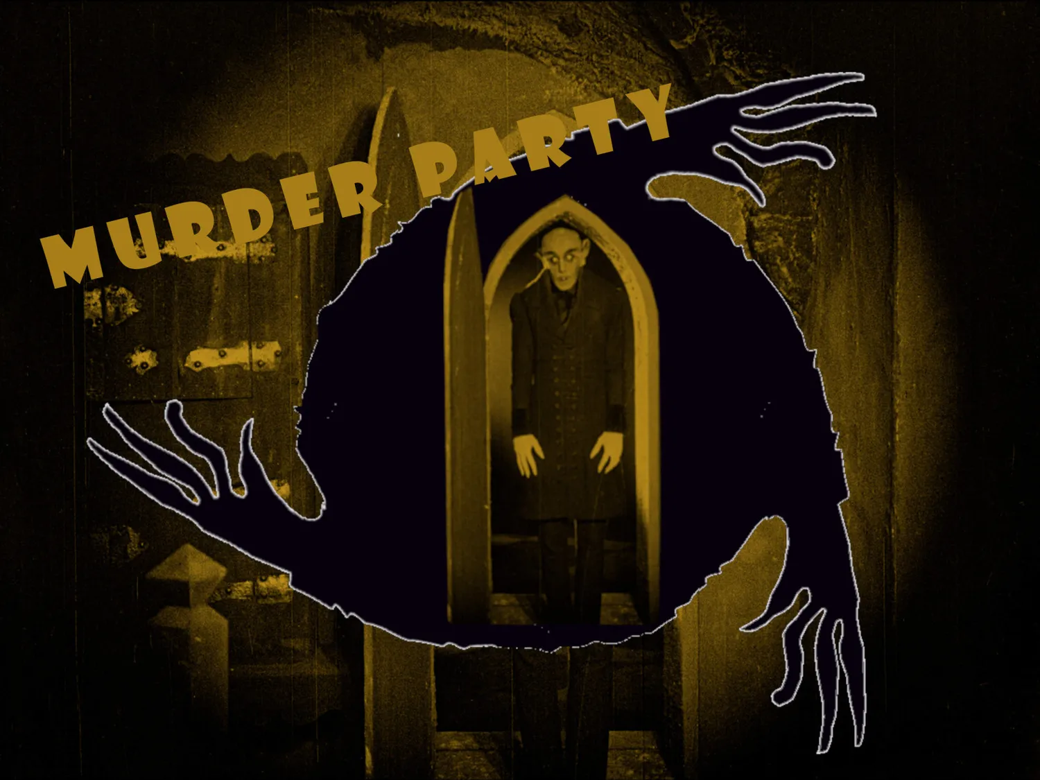 Image qui illustre: Animation : Murder Party à Lodève - 0
