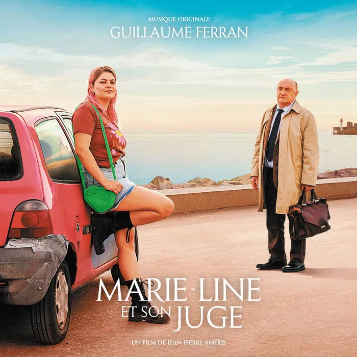 Image qui illustre: Cinétoiles Sous Les Étoiles "marie-line Et Son Juge" à Aynac - 0