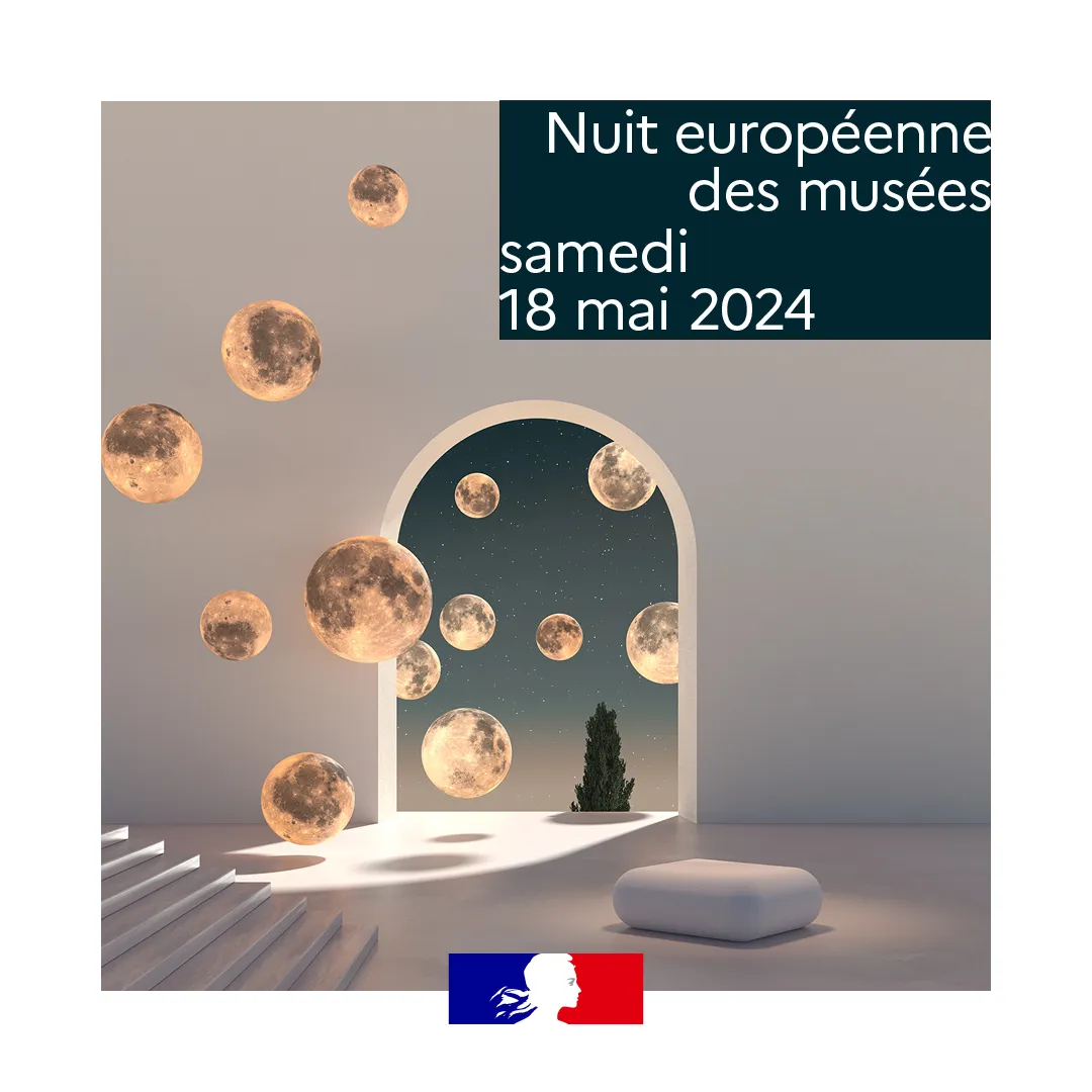 Image qui illustre: Nuit européenne des musées à Limoges - 0