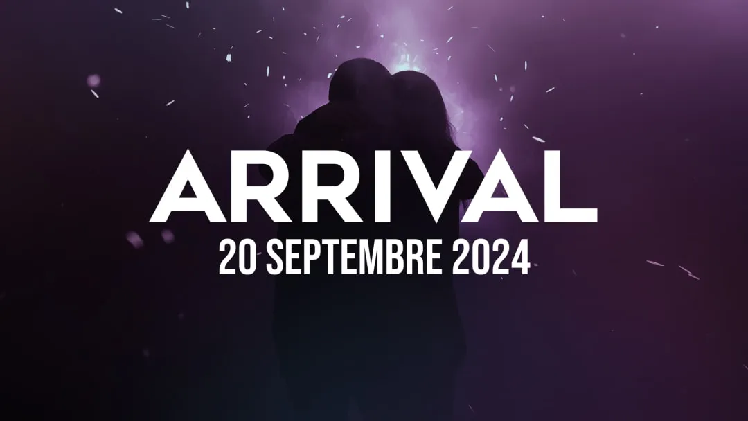 Image qui illustre: ARRIVAL SEASON 4 OPENING à Paris - 0