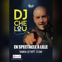 Image qui illustre: Thomas Barbazan dans DJ Chelou