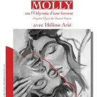 Image qui illustre: Molly ou l'Odyssée d'une Femme