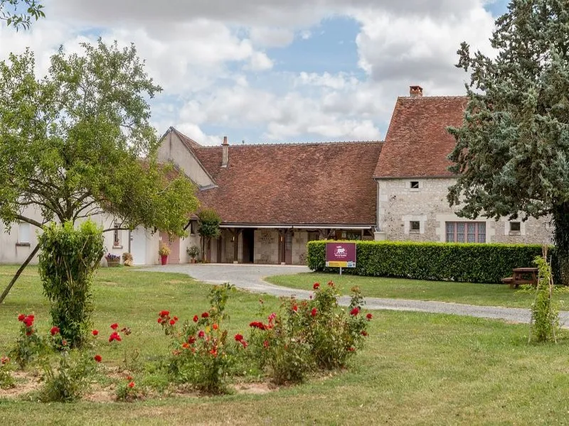 Image qui illustre: Maison Galland à Betz-le-Château - 0