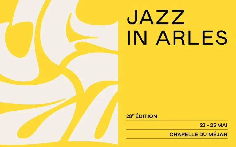 Image qui illustre: Jazz In Arles