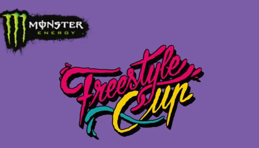 Image qui illustre: Freestyle Cup