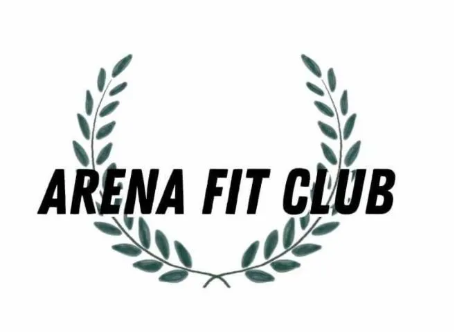 Image qui illustre: Arena Fit Club